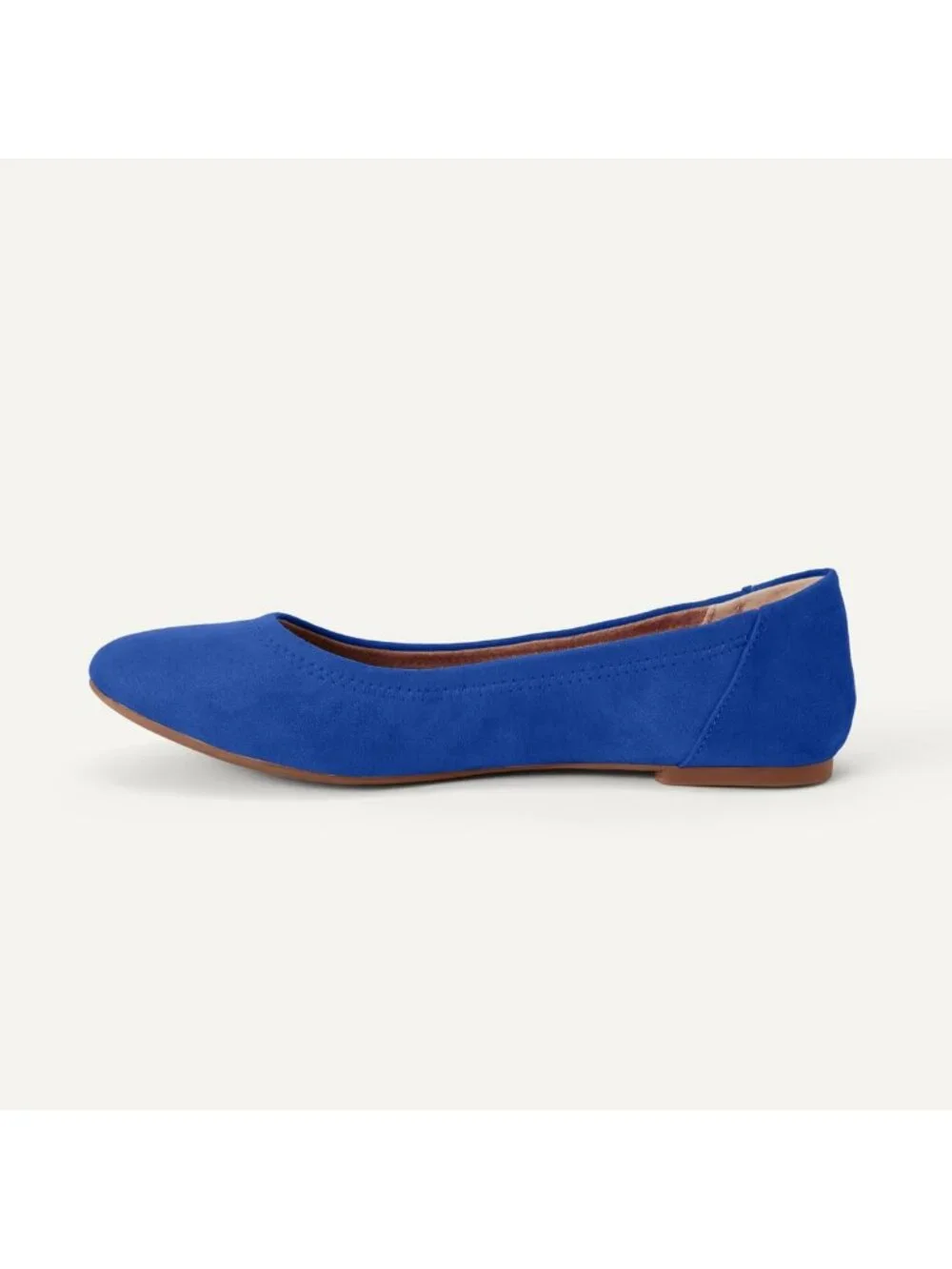 Comfortable Slip-On Ballet Flats for Women | Stylish Everyday Shoes